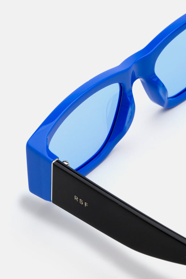 Retro Superfuture Neema Electric Blue