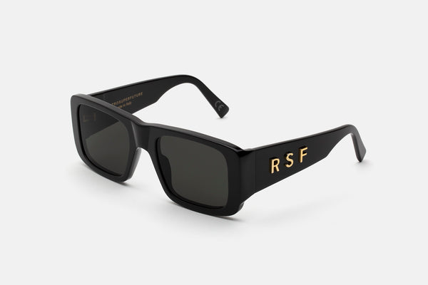 Retro Superfuture Onorato Black