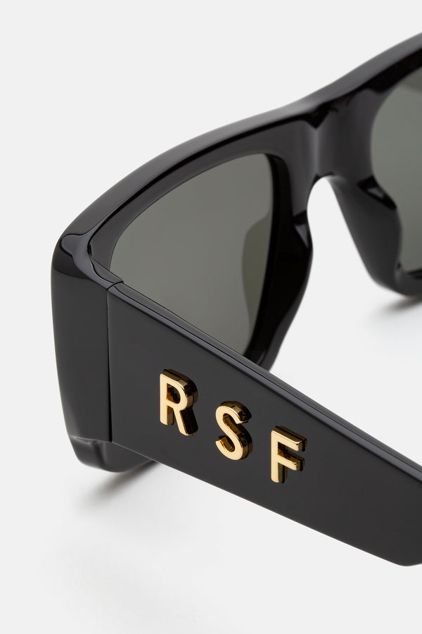 Retro Superfuture Onorato Black
