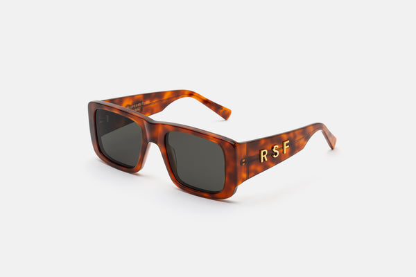 Retro Superfuture Onorato Havana Diversa