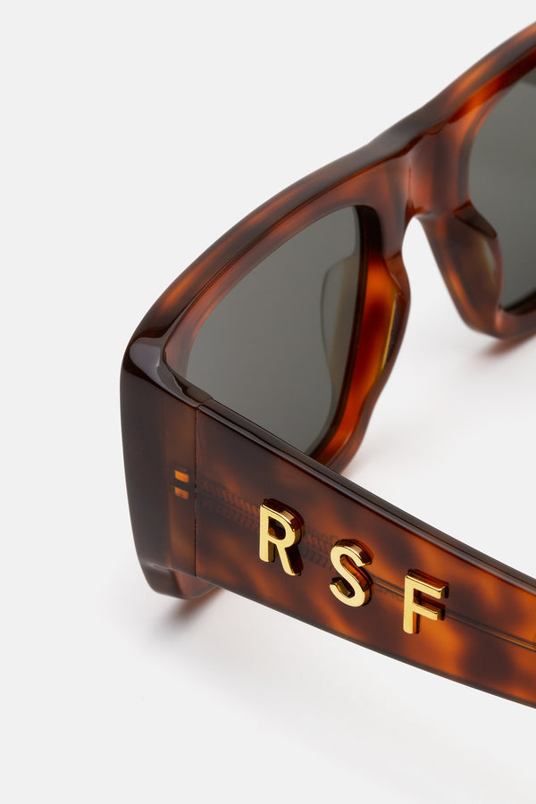 Retro Superfuture Onorato Havana Diversa