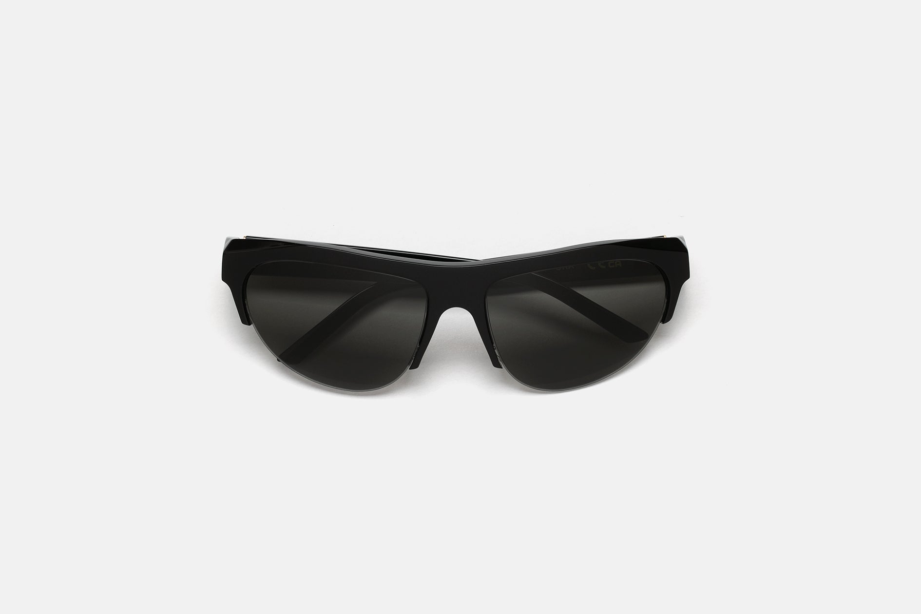 retro superfuture Ora Black