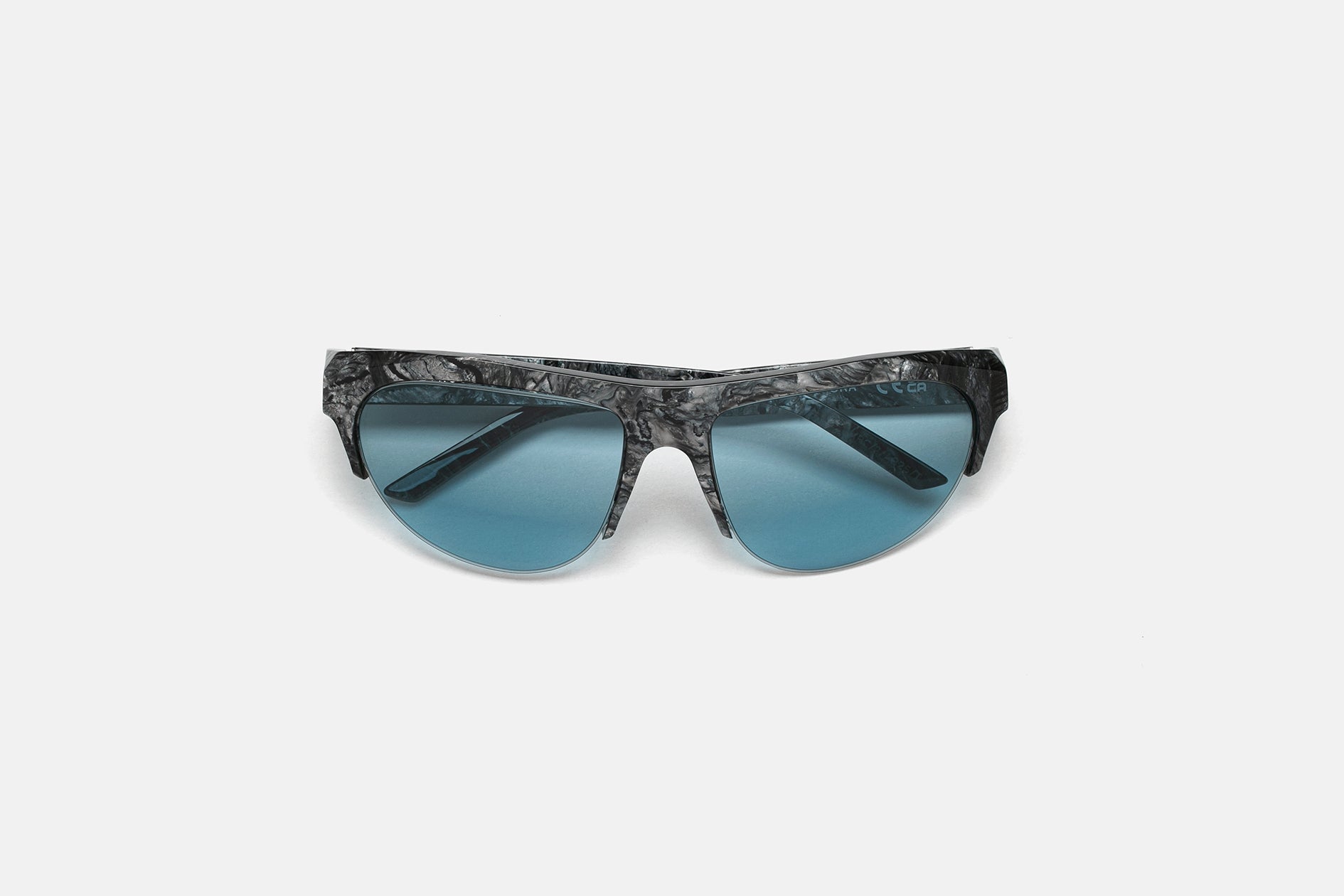 retro superfuture Ora Granito