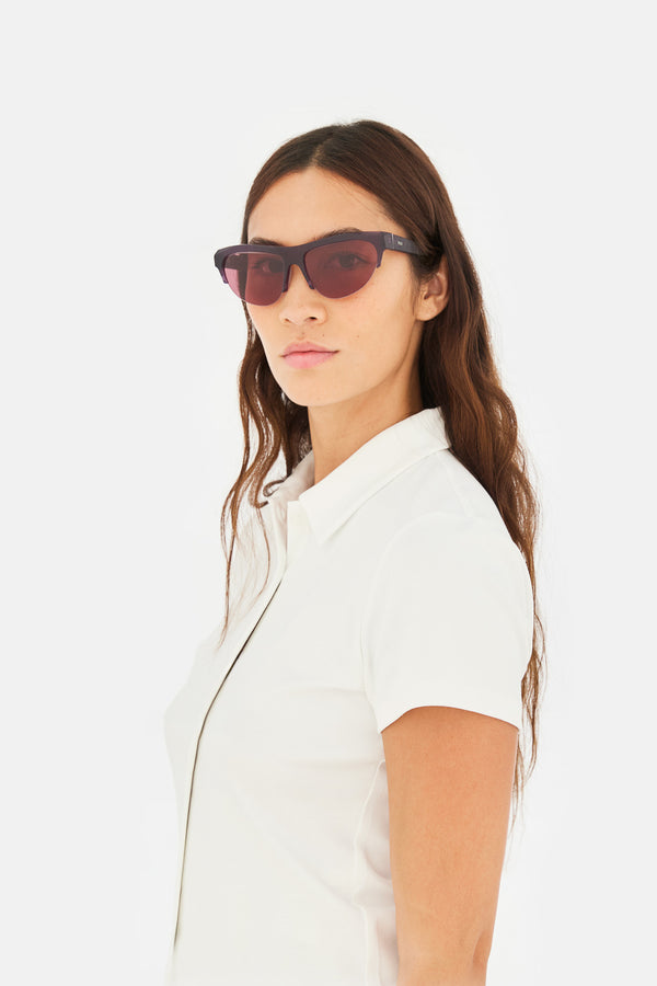 Retro Superfuture Ora Melanzana