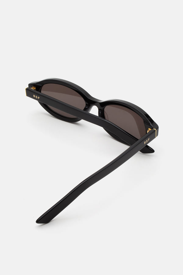 Retro Superfuture Parola Black