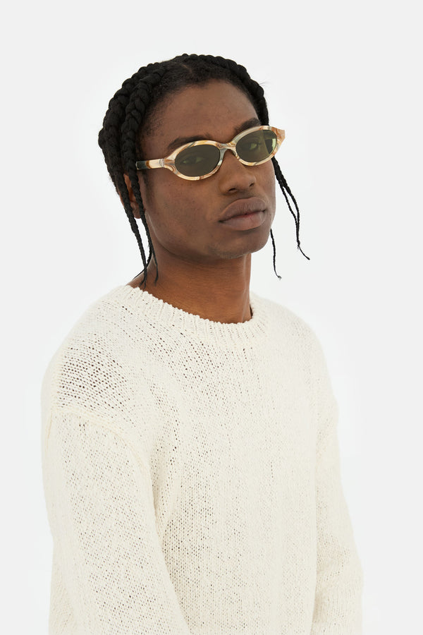 Retro Superfuture Parola Boogie