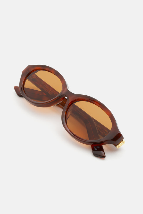 Retro Superfuture Parola Havana Diversa