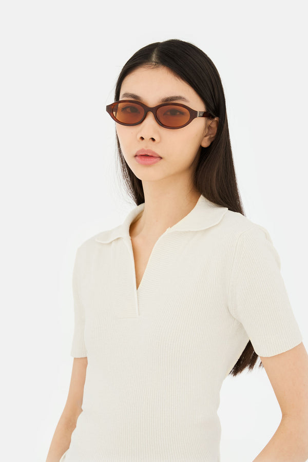 Retro Superfuture Parola Havana Diversa