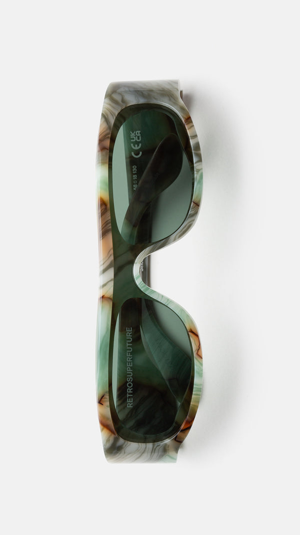 Retro Superfuture Pharoah Onyx