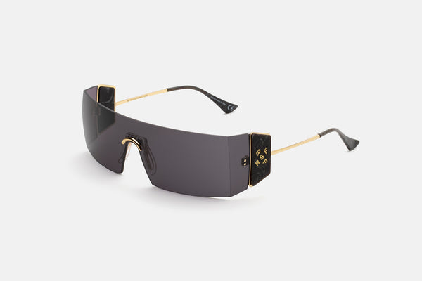 Retro Superfuture Pianeta Black