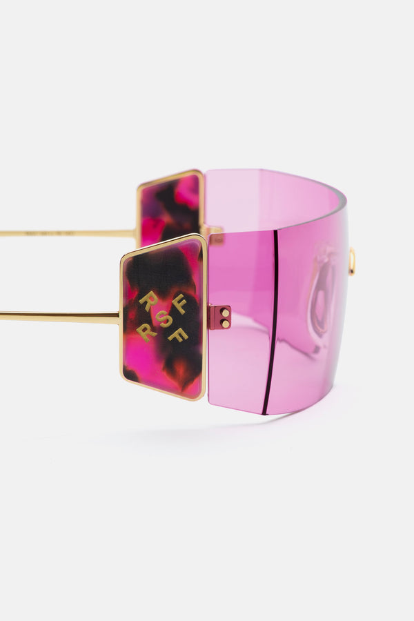 Retro Superfuture Pianeta Pink