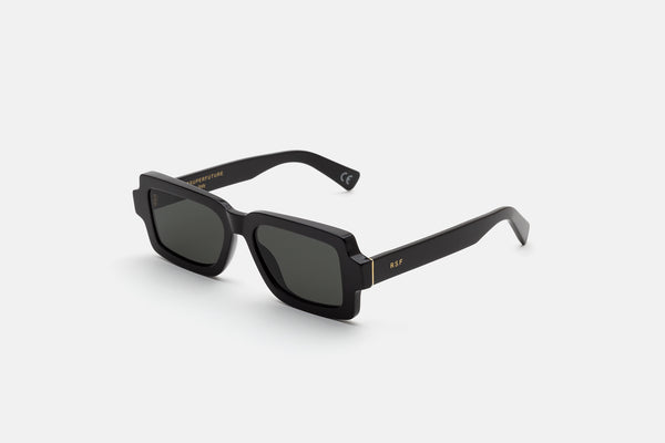 Retro Superfuture Pilastro Black