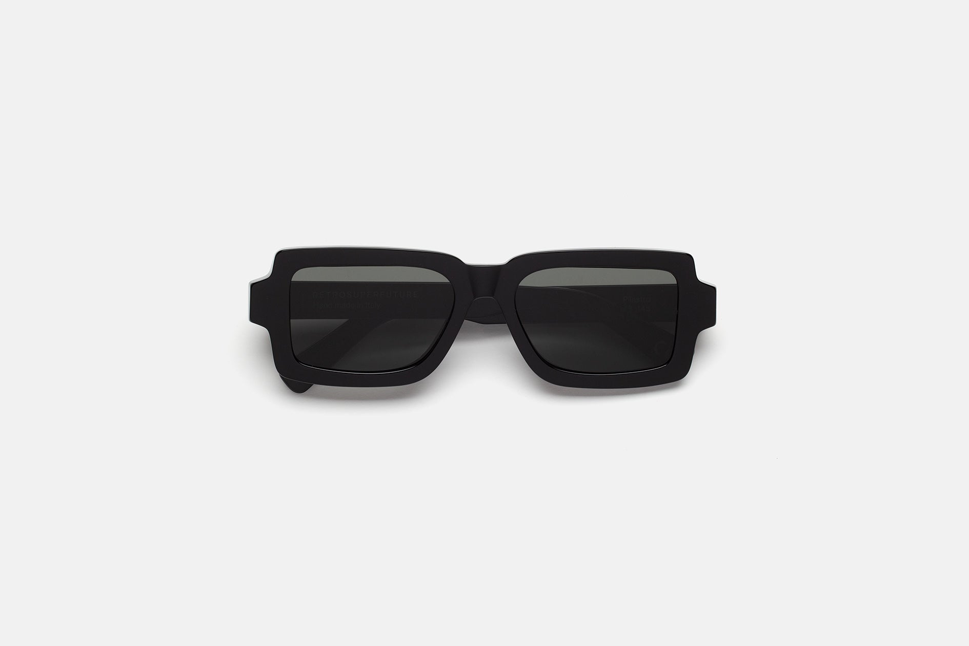 retro superfuture Pilastro Black