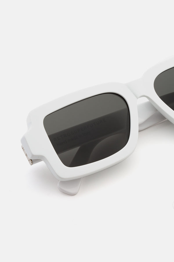 Retro Superfuture Pilastro White