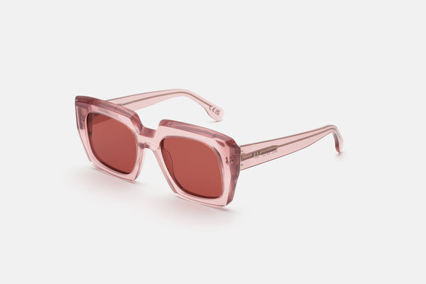 Retro Superfuture Piscina Pink