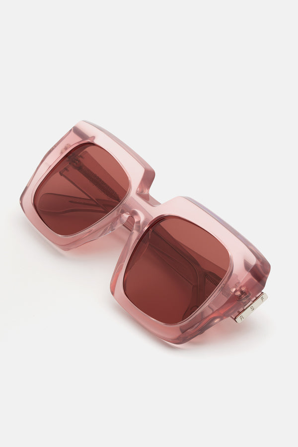 Retro Superfuture Piscina Pink