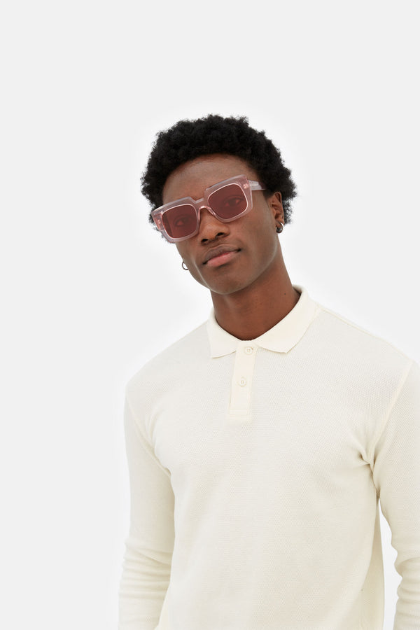 Retro Superfuture Piscina Pink