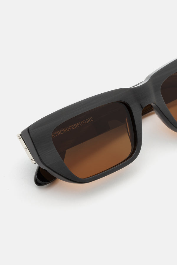 Retro Superfuture Ra Black Cat