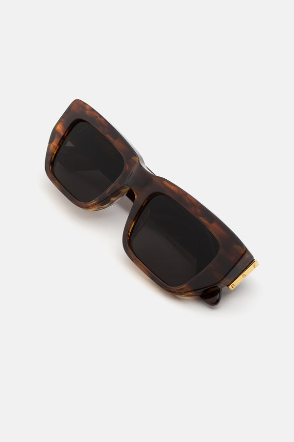 Retro Superfuture Ra Havana Striata