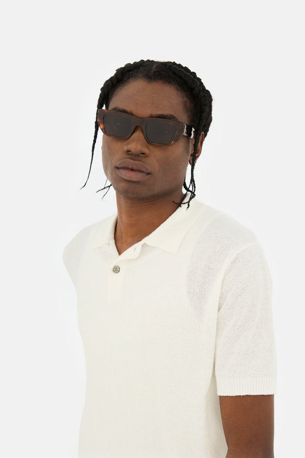 Retro Superfuture Ra Havana Striata