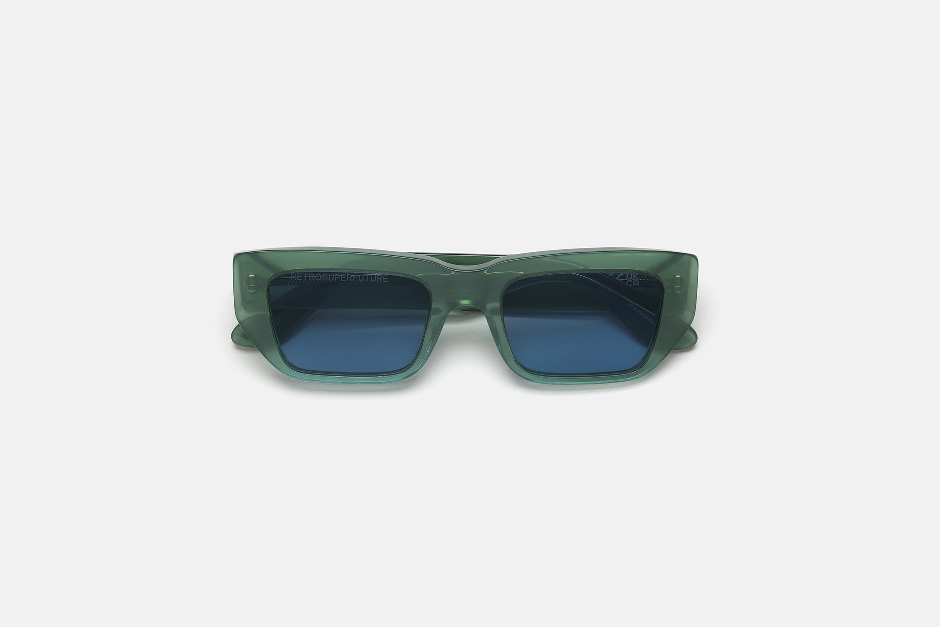 retro superfuture Ra Sage