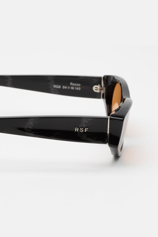 Retro Superfuture Razzo Fiammato