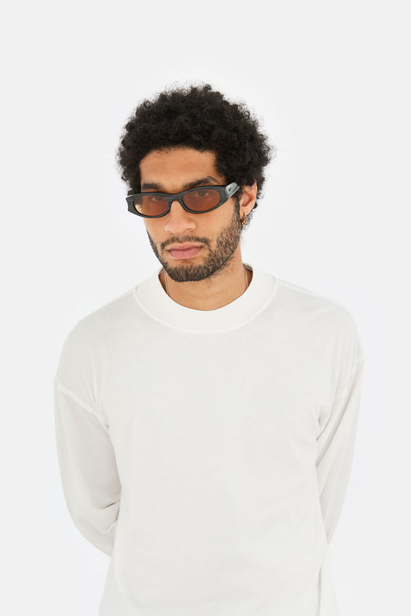 Retro Superfuture Razzo Fiammato