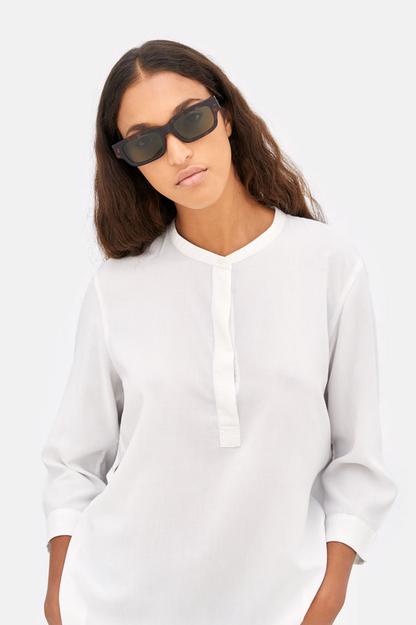 Retro Superfuture Roma 3627 Green