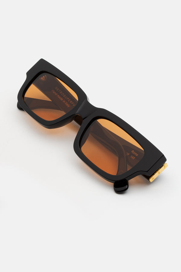 Retro Superfuture Roma Refined