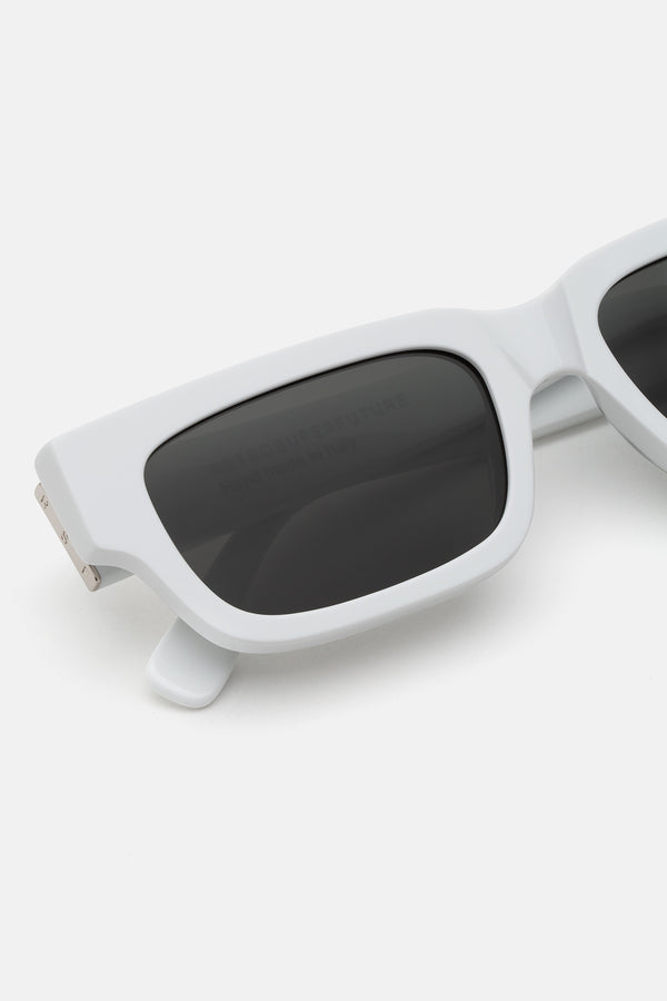 Retro Superfuture Roma White