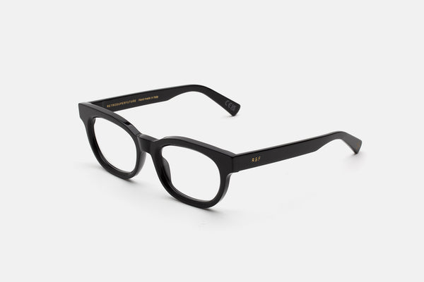 Retro Superfuture Sempre Optical Nero