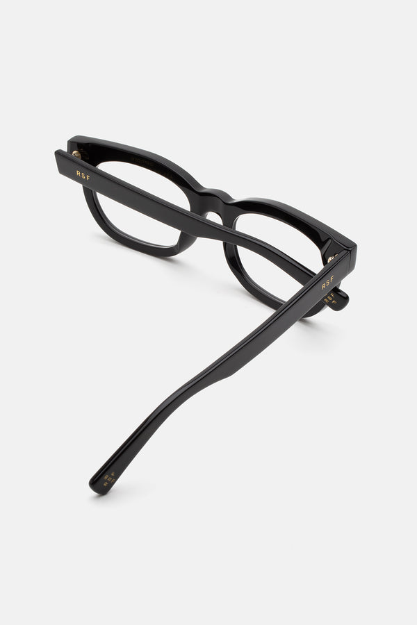 Retro Superfuture Sempre Optical Nero