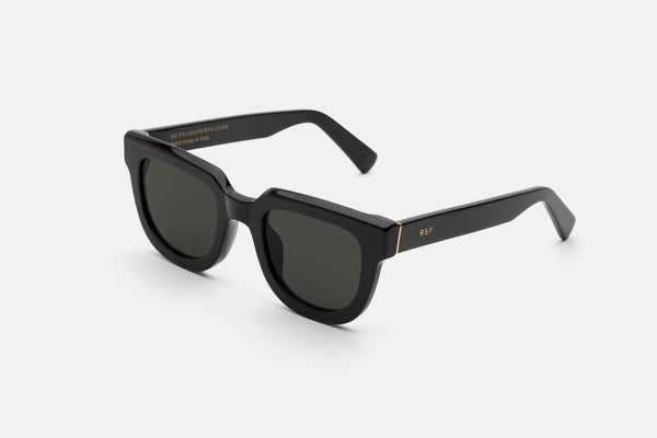 Retro Superfuture Serio Black