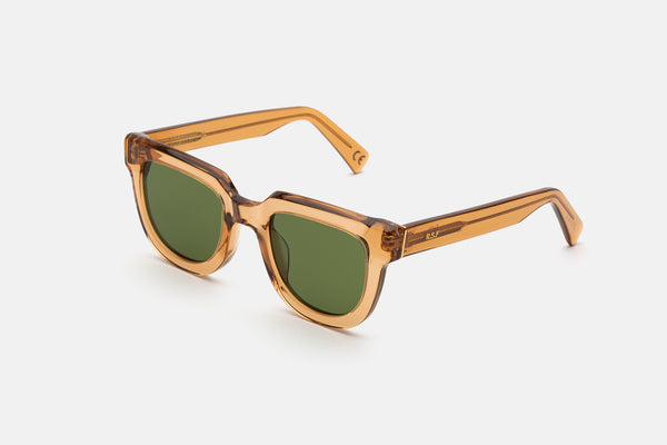 Retro Superfuture Serio Cola Green