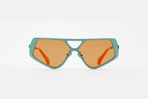 Retro Superfuture Spazio Cosmology