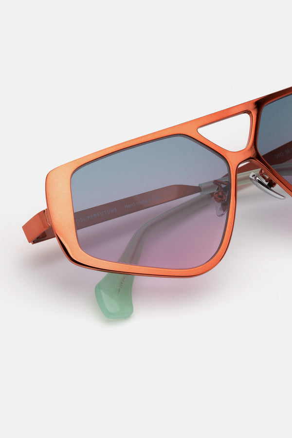 Retro Superfuture Spazio Hyperbolic