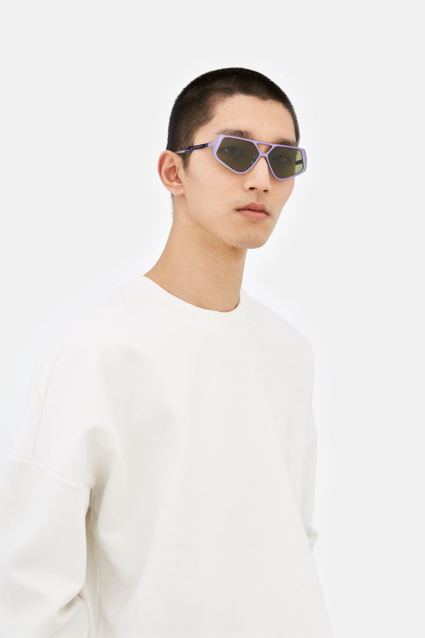 Retro Superfuture Spazio Knowledge