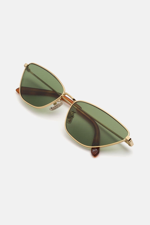 Retro Superfuture Spillo Light Havana