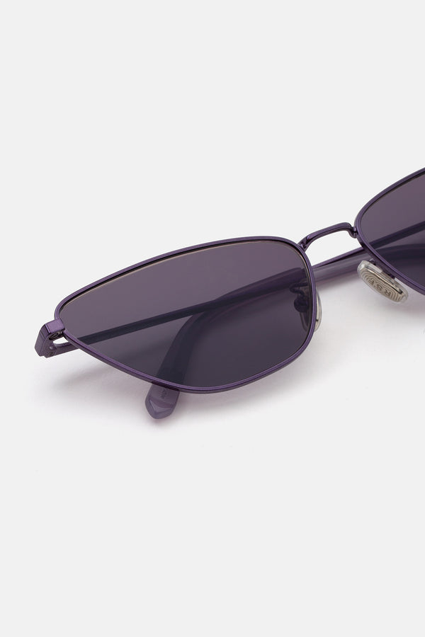 Retro Superfuture Spillo Light Purple