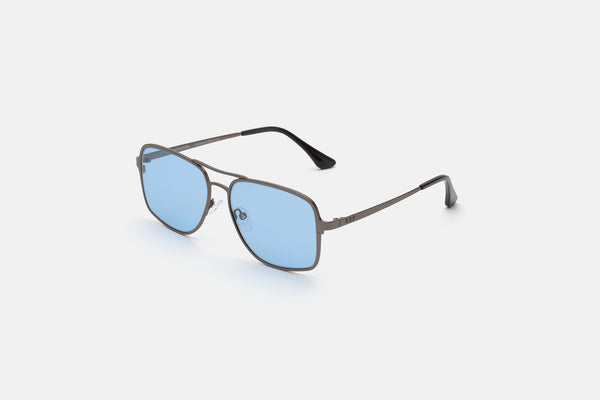 Retro Superfuture Spliff Blue-Gun