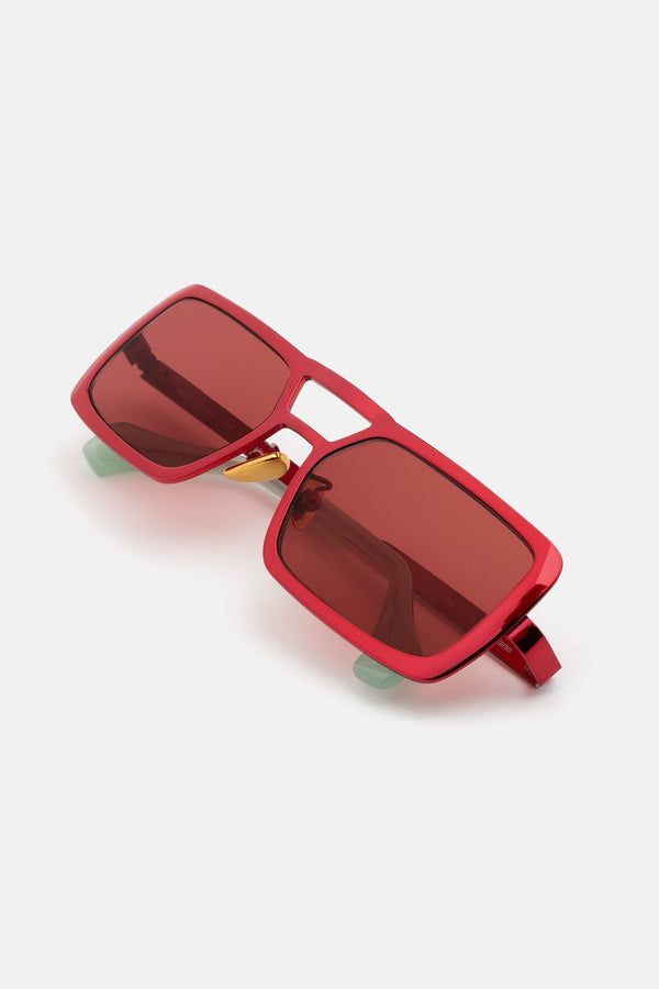 Retro Superfuture Stereo Plasma