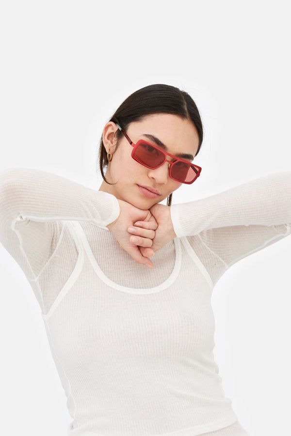 Retro Superfuture Stereo Plasma