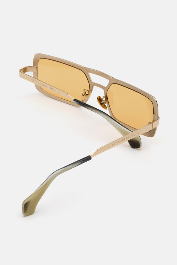 Retro Superfuture Stereo Supernova