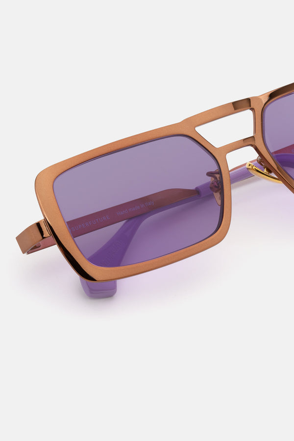 Retro Superfuture Stereo Voids