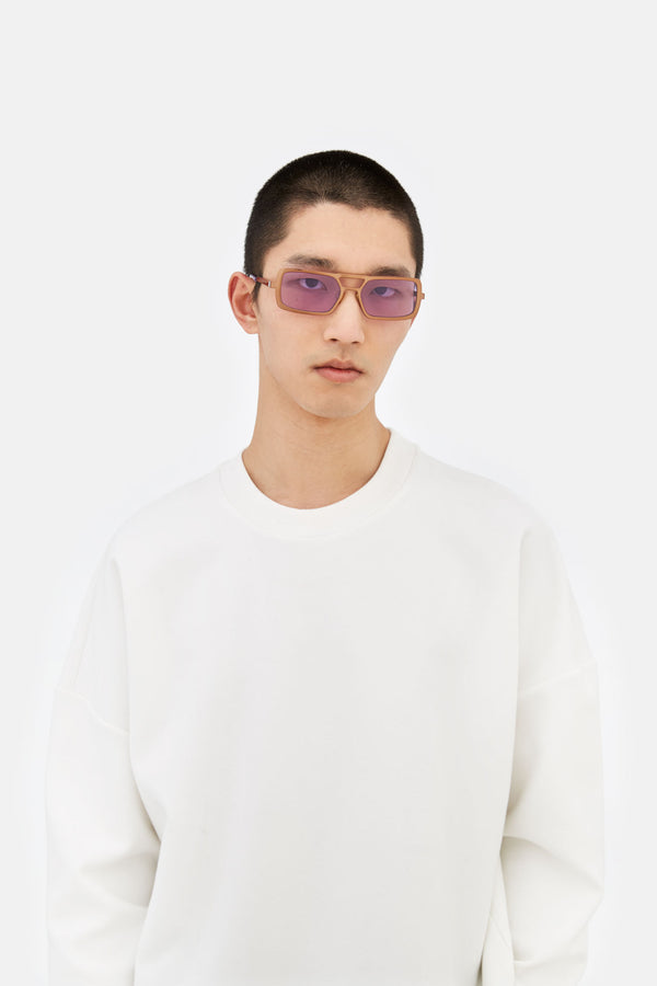 Retro Superfuture Stereo Voids