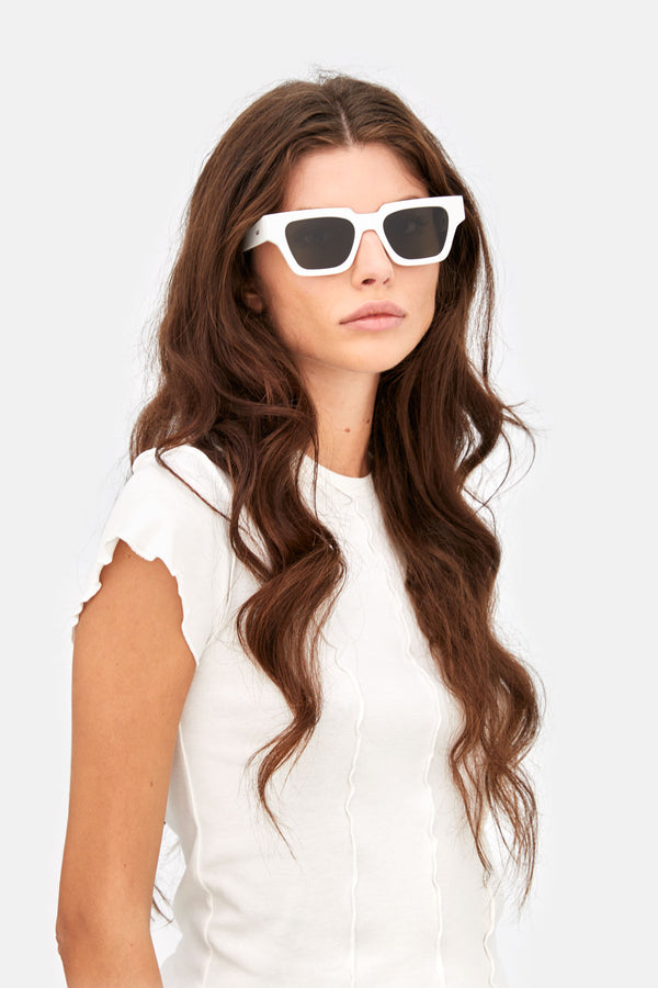 Retro Superfuture Storia White