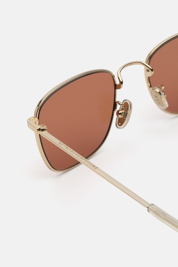 Retro Superfuture Strand 2.0 Bordeaux