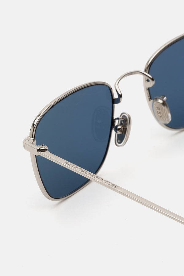 Retro Superfuture Strand 2.0 Deep Blue