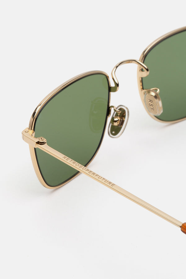 Retro Superfuture Strand 2.0 Green