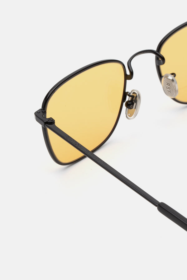 Retro Superfuture Strand 2.0 Mustard